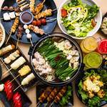 やきとり居酒屋しんちゃん - メイン写真: