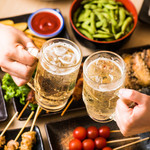 やきとり居酒屋しんちゃん 名駅店