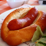 海風のカフェ パルン