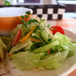 海風のカフェ パルン