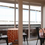 海風のカフェ パルン