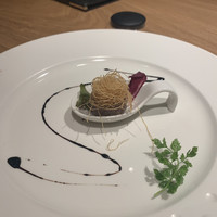 北新地 肉料理 名門 - 