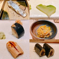 すし岩瀬 - 