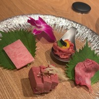 北新地 肉料理 名門 - 