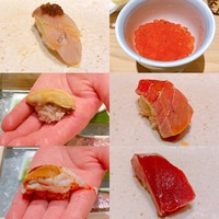 すし岩瀬 - 