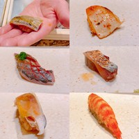 すし岩瀬 - 
