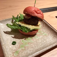 肉料理 KOJIRO -  肉料理 KOJIRO -