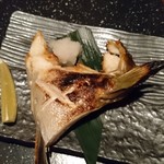 癒し屋センジュ - かんぱちのかま焼き