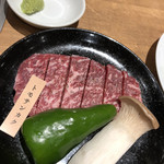 Kokusangyuu Yakiniku Kuidon - 