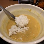 カレーうどん 千吉 - 