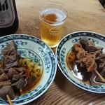 大衆食堂 稲田屋 - 