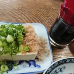 大衆食堂 稲田屋 - 