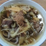 大衆食堂 稲田屋 - 