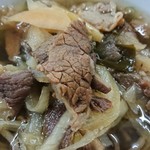 大衆食堂 稲田屋 - 