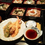 Soba Yuuzen Suzumoto - 