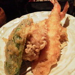 そば遊膳　すずもと - 