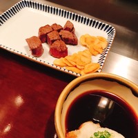 てっぱん料理味味亭 - 