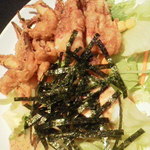 そば遊膳　すずもと - 