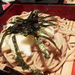 そば遊膳　すずもと - 