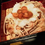 そば遊膳　すずもと - 