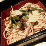 そば遊膳　すずもと - 