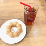 Mister Donut - 