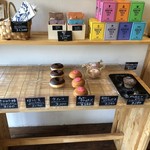 コポリドーナツ - 