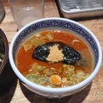 三田製麺所 - 