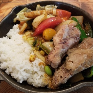 キャンプ エクスプレス_1