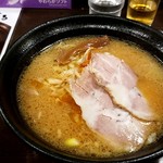 麦伸ぬーどる - 