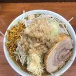 ラーメン やまや本店 - 
