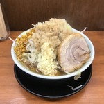 ラーメン やまや本店 - 