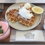 BonBon BERRY cafe - 