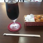 BAKU BAKU - アイスコーヒー