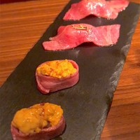 うしごろバンビーナ 銀座店 - 