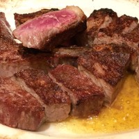 ベンジャミンステーキハウス 六本木 - 