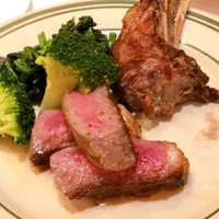 ベンジャミンステーキハウス 六本木 - 