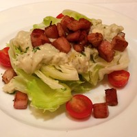 ベンジャミンステーキハウス 六本木 - 