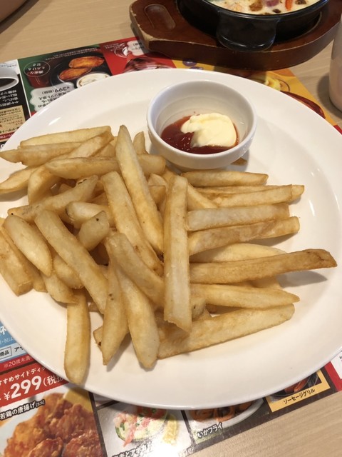 ガスト 大曲店 - 大曲（ファミレス）の写真