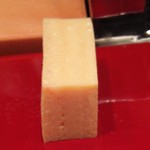 小笹寿し - 玉子