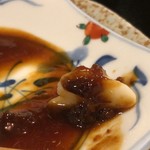 みっちゃんそば - 味噌おでんの味噌が美味しすぎて、