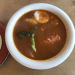 スープカレー店 34 - 