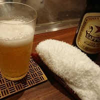 くずし鉄板 あばぐら 神田店 - 