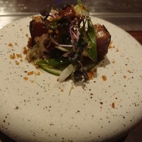 くずし鉄板 あばぐら 神田店 - 
