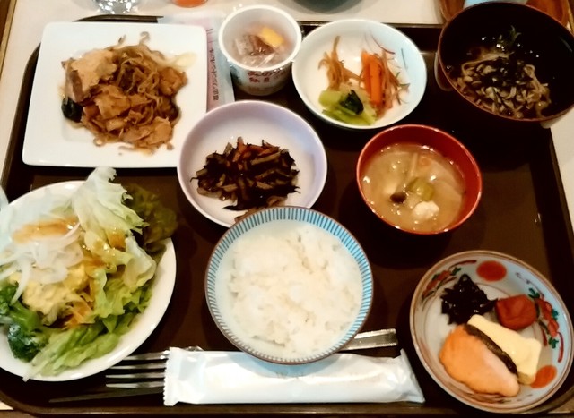 郡山ワシントンホテル 郡山 オーベルジュ 食べログ