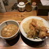 麺屋武蔵 二天 池袋店