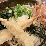 釜揚げうどん 水山 - 