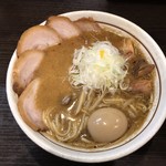 らーめん颯人 - 
