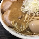 らーめん颯人 - 