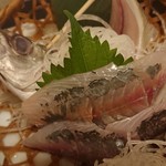 Koshitsu Izakaya Tokishirazu - 